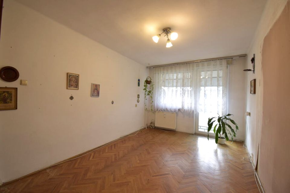 Mieszkanie Pabianice