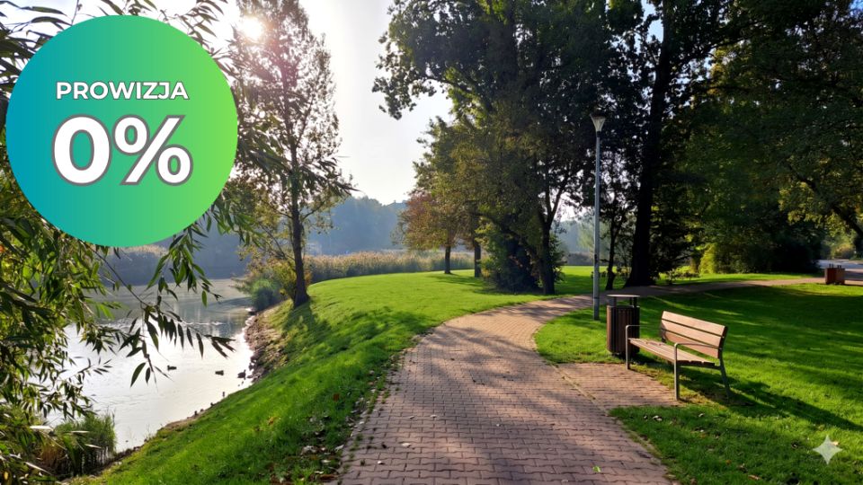 Działka budowlana Warszawa