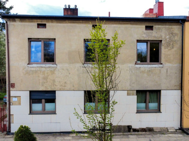 Dom Łódź