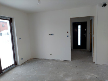 Mieszkanie apartamentowiec sprzedaż