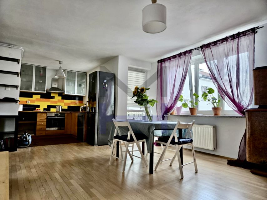 Mieszkanie Warszawa
