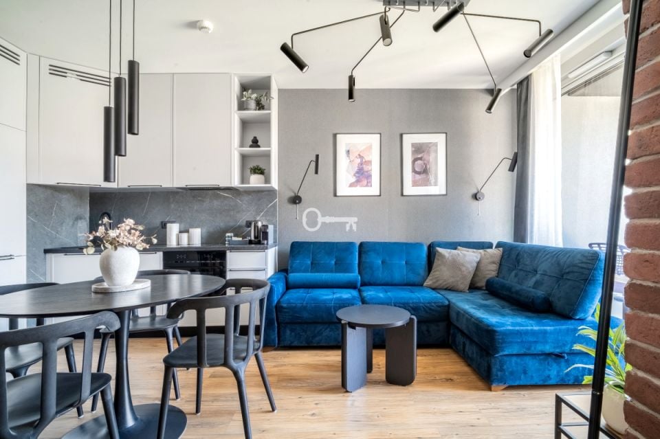 Sprzedam Lokal użytkowy Gdańsk - 32,56 m², Gdańsk