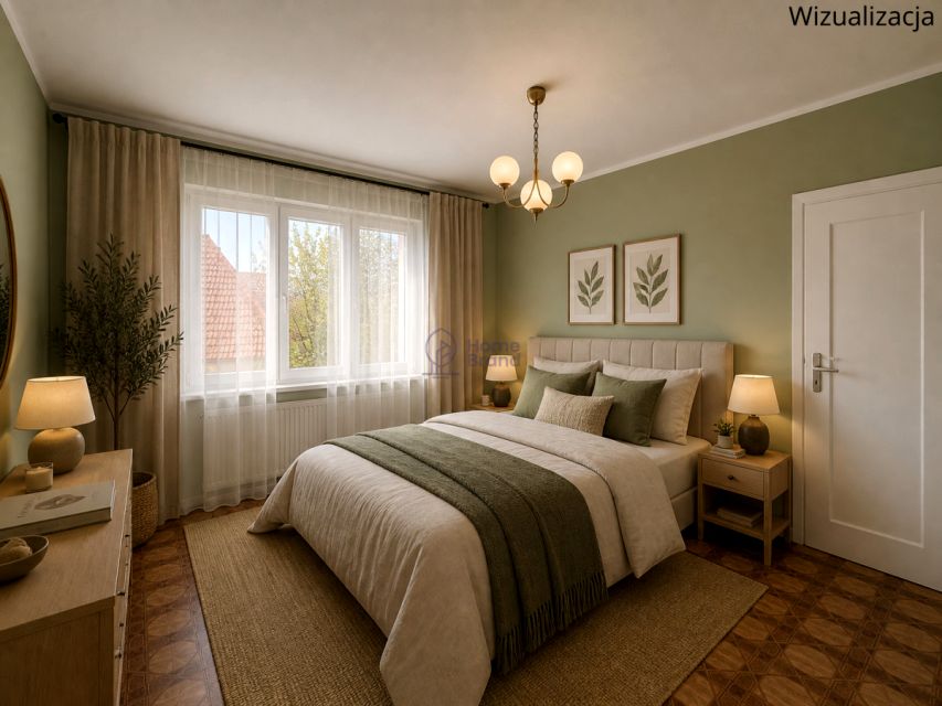 Mieszkanie Wałbrzych