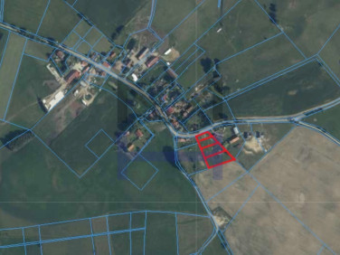 Działka budowlana sprzedam