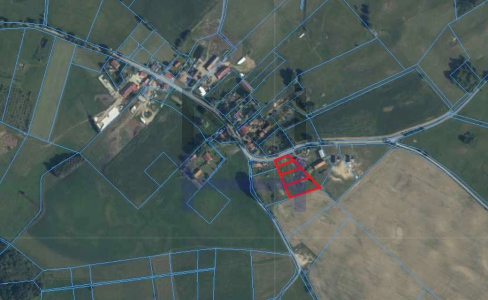 Działka budowlana sprzedam