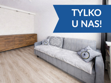 Mieszkanie TORUŃ