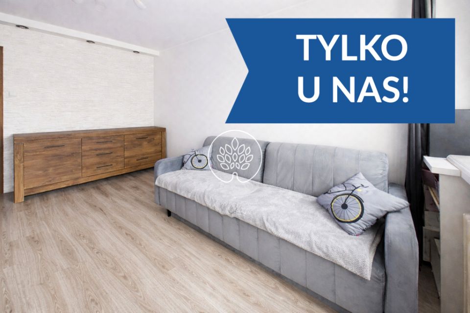 Mieszkanie TORUŃ