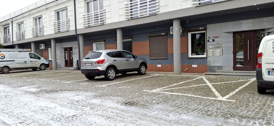Lokal Wrocław