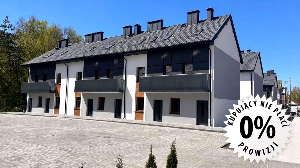 Mieszkanie Kobyłka sprzedaż