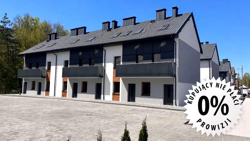 Mieszkanie Kobyłka sprzedaż