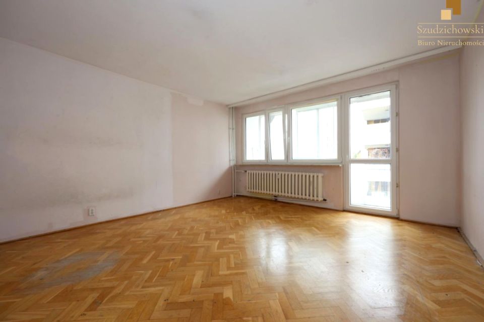 Mieszkanie Warszawa