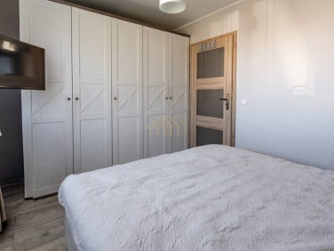 Mieszkanie apartamentowiec nad morzem