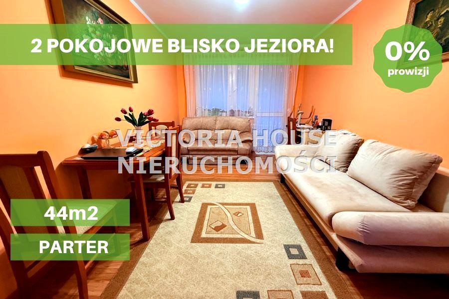 Mieszkanie Ełk