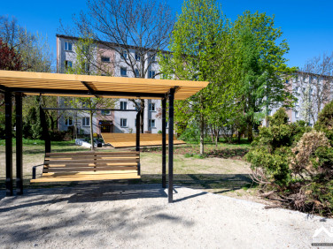 Mieszkanie Kraków