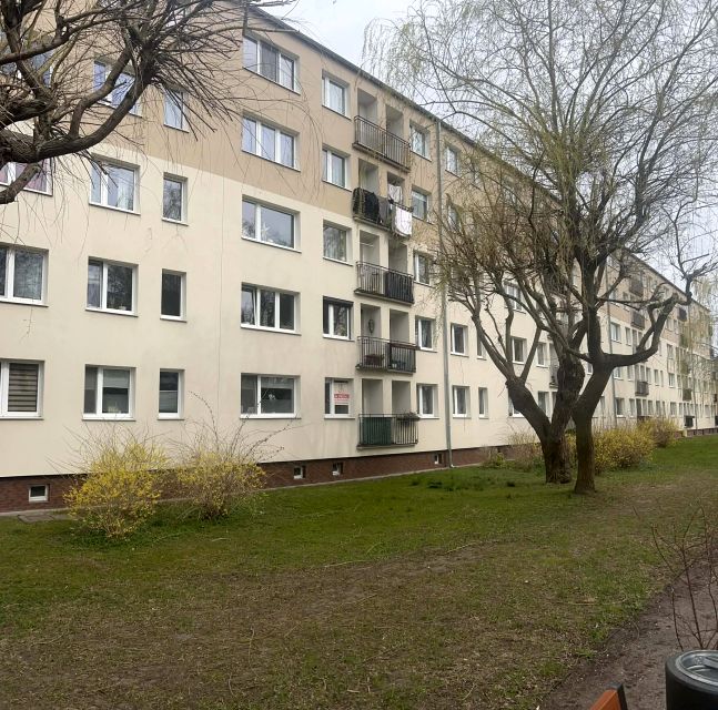 Mieszkanie Wejherowo