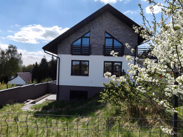Dom Zabierzów