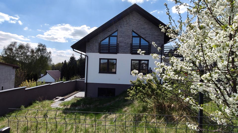 Dom Zabierzów