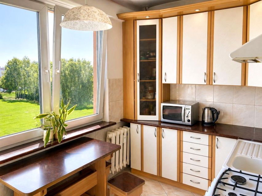 Mieszkanie Rzeszów