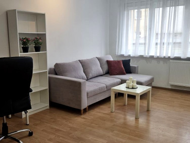 Mieszkanie Poznań
