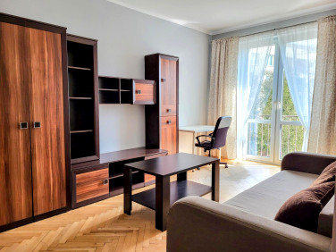 Mieszkanie Katowice