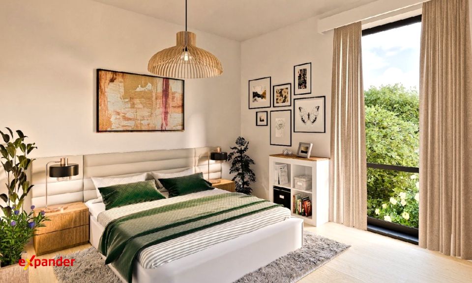 Mieszkanie apartamentowiec sprzedaż