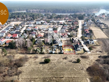 Działka budowlana Koronowo