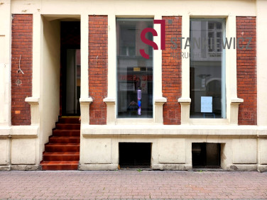 Lokal Leszno