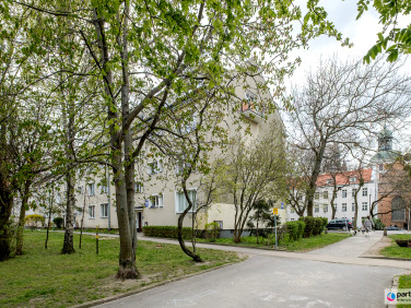 Mieszkanie Gdańsk