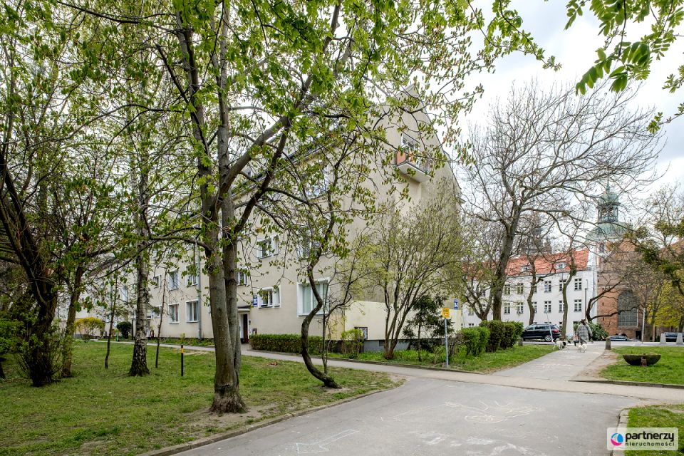 Mieszkanie Gdańsk