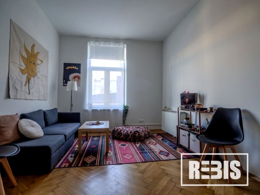 Mieszkanie Kraków