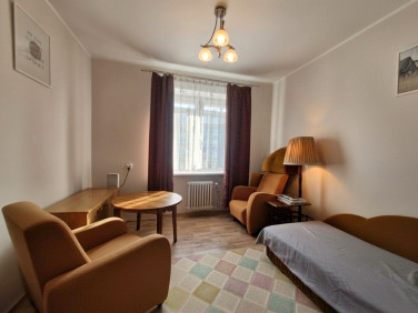 Mieszkanie Gdańsk