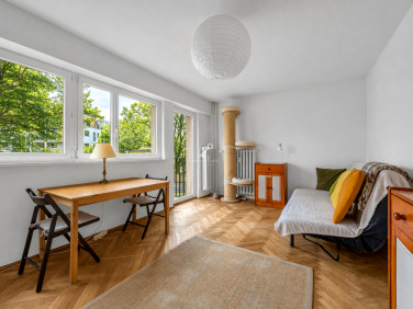 Mieszkanie Warszawa