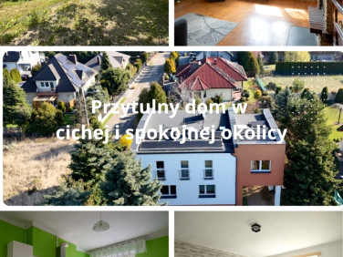 Dom Częstochowa