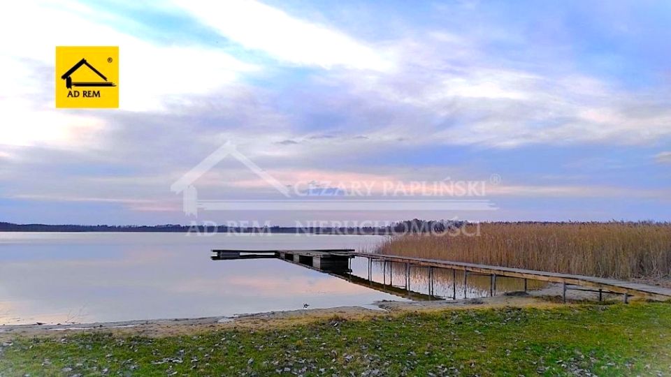 Działka budowlana Sumin
