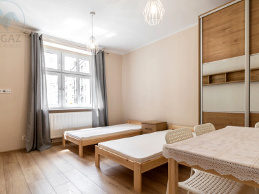 Pokój Poznań