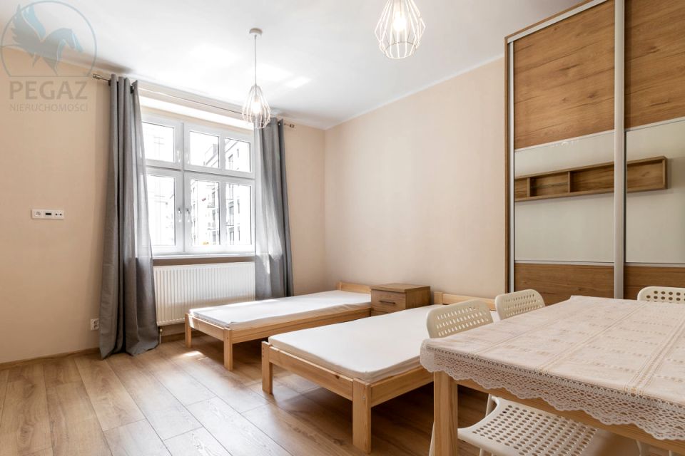 Pokój Poznań