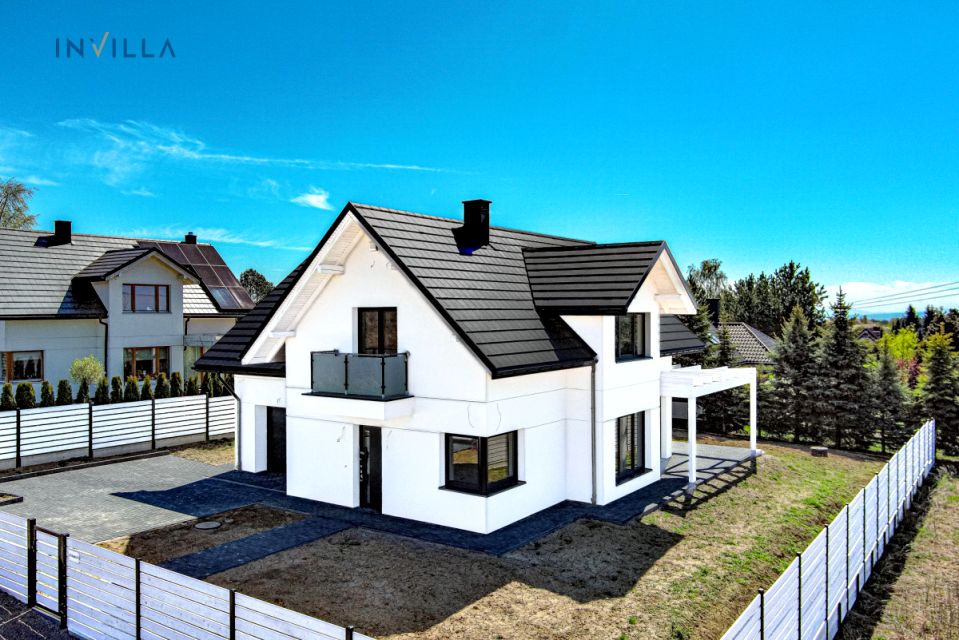 Mieszkanie Brzozówka