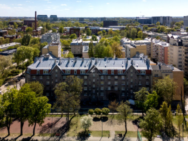 Mieszkanie Warszawa