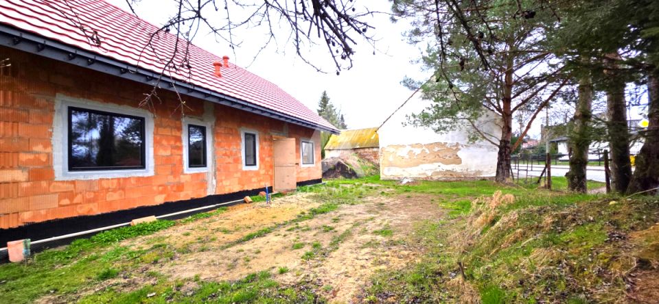 Dom Królikowice