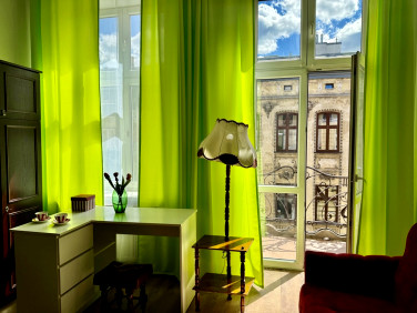 Mieszkanie Kraków