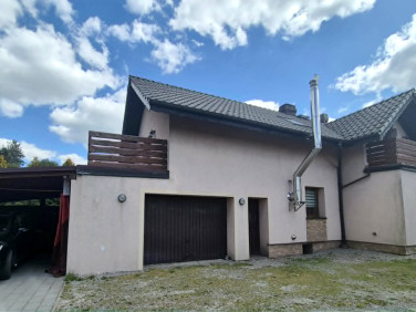 Dom Zabełków