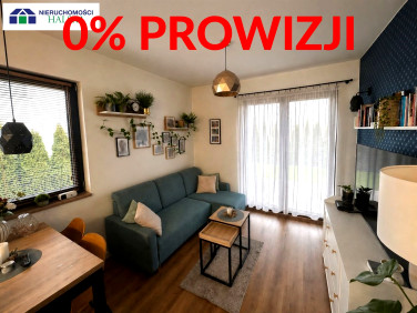 Mieszkanie Oświęcim