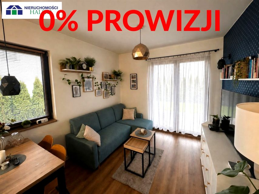 Mieszkanie Oświęcim
