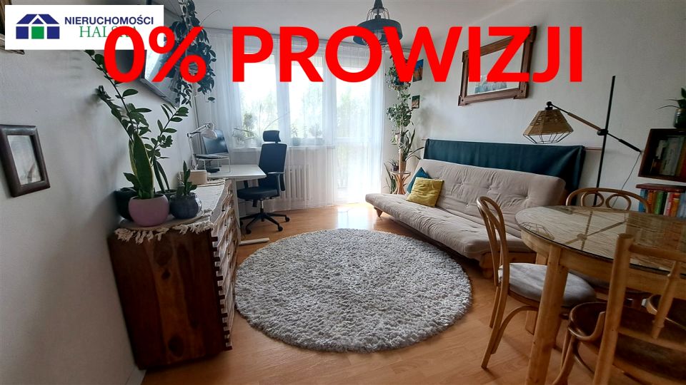 Mieszkanie Oświęcim