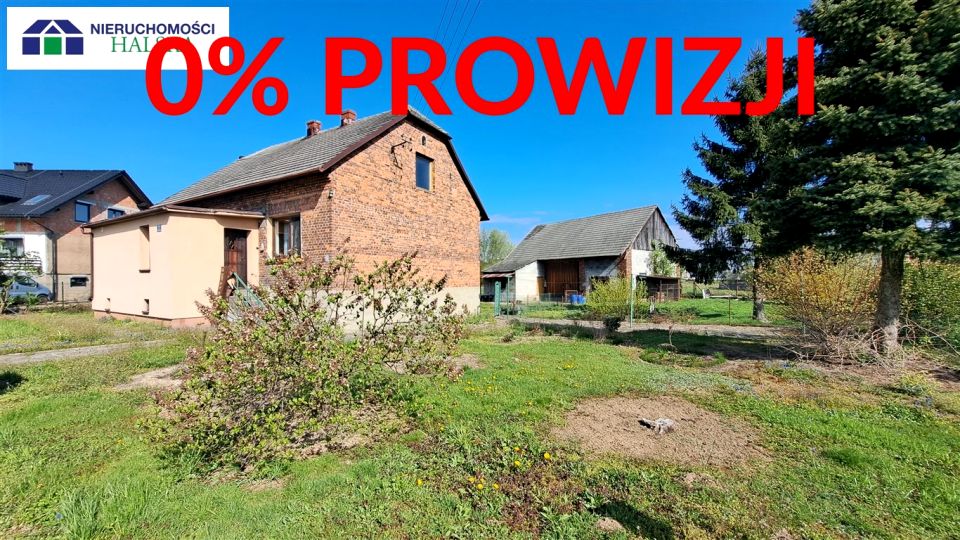 Dom Harmęże