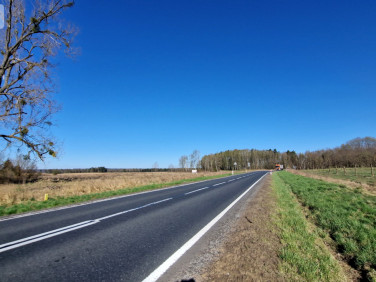 Działka inna Stołczno