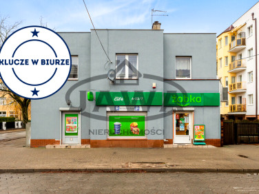 Lokal Bydgoszcz