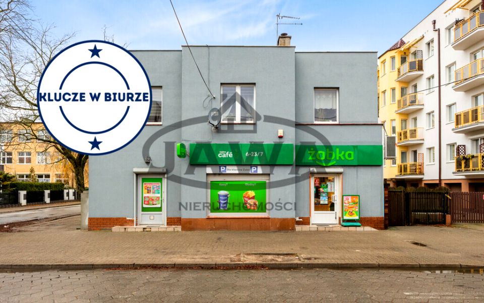 Lokal Bydgoszcz
