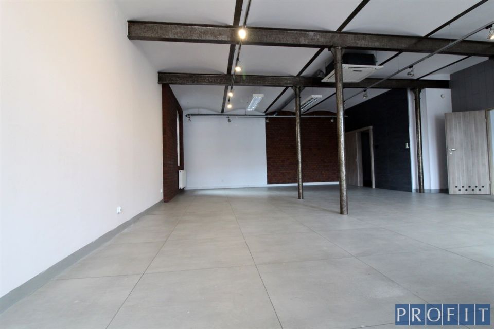 Lokal Katowice