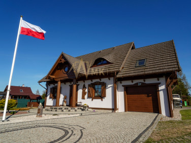 Budynek użytkowy Bogaczewo